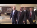 إجتماع وزير خارجية مصر و الجزائر و إيطالية لتناول الوضع فى ليبيا -Views : 2