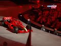 Ferrari-Winter Olympic Games-Luca Badoer