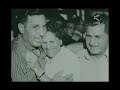 The Sinking of the Andrea Doria The Sinking of the Andrea Doria