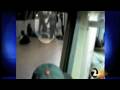 videos de BART officer fatally shoots unarmed man in the back