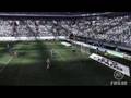 Schalke-Stuttgart 1:0 Fifa 09