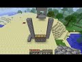 Tutorial Minecraft Piston Gate 1.8.1