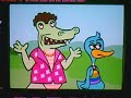 Queer Duck: Bi Polar Bear and the Glourious Hole