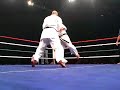 Gala de Kyokushin en Vitoria-gasteiz 2008