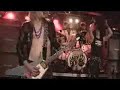Babylon Bombs LIVE with Mia Coldheart of CB // DVD sneakpeak