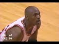 The best team in NBA history erasing 18-deficit to win