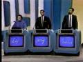 Jeopardy Tournament of Champions (1986)