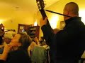 Trastevere is rione XIII of Rome, on the west bank of the Tiber, south of Vatican City. Its name comes from the Latin trans Tiberim, meaning literally 