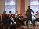 lygia o'riordan conducting ensemble xxi.
mozart divertimento in f major kv 138