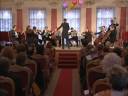 lygia o'riordan conducting ensemble xxi.
mozart divertimento in f major kv 138