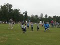 Upward Cougars