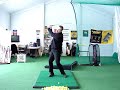Top 25 Golf Pro Lesson Proper Spine Tilt Angle