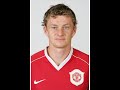Current/Past Manchester United Players
