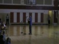 JP Canote - 12 years Old - Lunch Lady Song