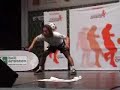 EUROBAC - Mr. Woo 1st round