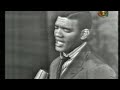 Wilson Simonal canta Tributo a Martin Luther King