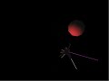 SpaceFighters with Planetoid SpaceFighters with Planetoid