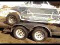 NEW BIONIC BANANA STREET STOCK BEING BUILT