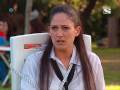 Floricienta cap. 156 (2/5) La banana envenenada Y el regreso de Maia