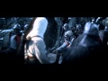 Assassin's creed Revelations - E3 Trailer Continued [UK]