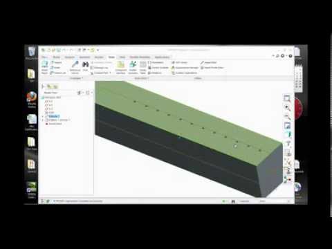 how to patch ptc creo 2.0