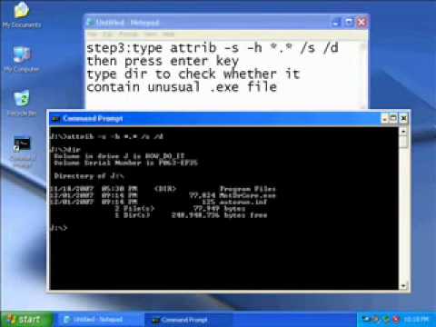 how to remove kpcgrhynko..vbs