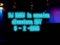 SESION EN DIRECTO EN DISCO MDT
