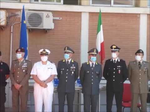 A Portoferraio inaugurati nuovo Pronto soccorso e camera iperbarica