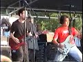 Cornerstone 2003 Part 43: Living Sacrifice on Main Stage
