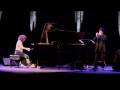 Duo Trudel Bourbonnais