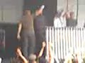 (sorry for low quality cell phone rip)

david & carr playing the same night as dj tiesto @ myth in maplewood, minnesota. these guys are new comers on the trance scene but they rocked hard core i loved their show.