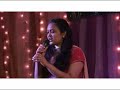 Shruti P Song 1 Shruti P Song 1