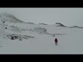 Rando en Auvergne : Le Sancy Ouest en raquettes - Part 2 -, du Capucin à Chastreix Rando en Auvergne : Le Sancy Ouest en raquettes - Part 2 -, du Capucin à Chastreix
