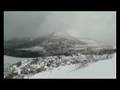 Rando en Auvergne : Le Sancy-ouest en raquettes - Part 2