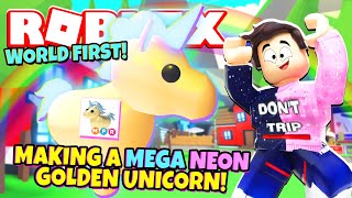 New Mega Neon Pets Coming To Adopt Me Roblox Minecraftvideos Tv