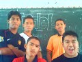 Aspalela ft Irsyad