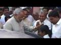 Narendra modi Mystries