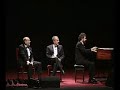 Les Luthiers 1998 - 08 (2/5) - La Comisión