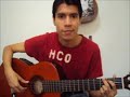 Mientes tan bien Sin bandera Tutorial guitarra Parte 1 DVDs ESPECIALES Pop Video 11 Diego Erley
