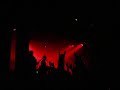 Dimmu Borgir - 1st two songs (Progenies and Vredesbyrd)