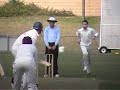 2009/10 Duckworth vs Dandenong