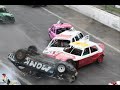 Bangers - Teamrace 2008