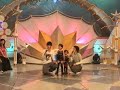 kuans performance  超級童盟會  at ftv taiwan  2007 11 11