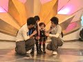 kuans performance  超級童盟會  at ftv taiwan  2007 11 11