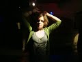 amy dancing at totally wired