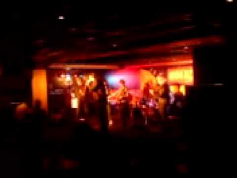 NNM i Blues 2009