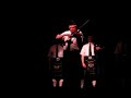 Kirkwall City Pipe Band