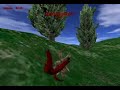 crazy kills in lugaru (made in an hour)