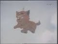 80'li yılların unutulmaz çizgi filmi  Clementine'in müziği klibiyle birlikte.Kaynak anime Manga Turkiye