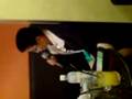 Rock kids @ karaoke